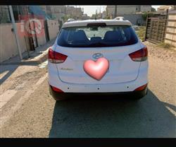 هيونداي توسان